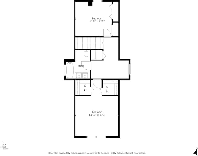 60 Saragossa St, Saint Augustine, FL 32084 - plan