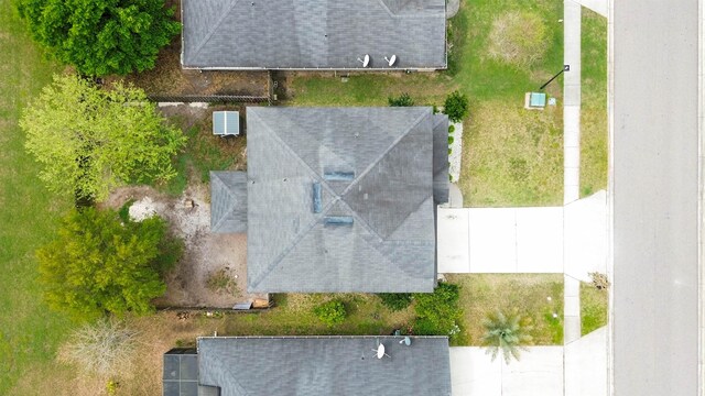 191 Timberwood Dr, Saint Augustine, FL 32084 - birds eye view of property