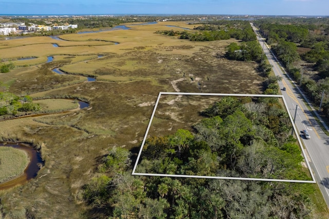 3258 Lewis Speedway, Saint Augustine FL, 32084 land for sale