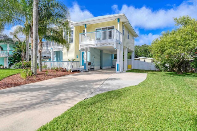 6310 Salado Rd, Saint Augustine, FL 32080 - photo 2