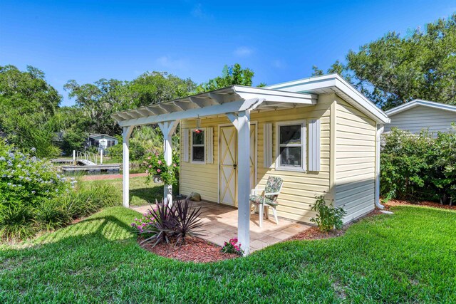 6310 Salado Rd, Saint Augustine, FL 32080 - photo 52