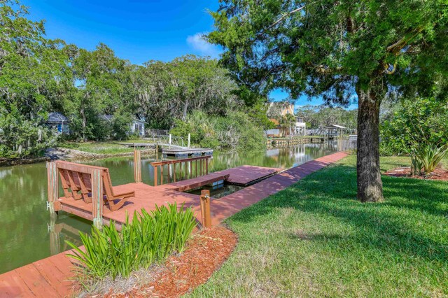 6310 Salado Rd, Saint Augustine, FL 32080 - photo 48