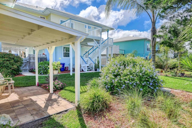 6310 Salado Rd, Saint Augustine, FL 32080 - photo 51