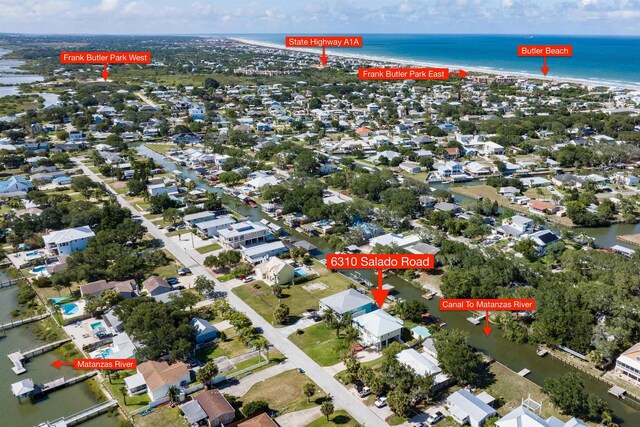 6310 Salado Rd, Saint Augustine, FL 32080 - photo 53