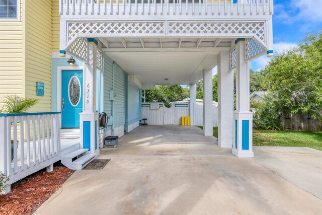 6310 Salado Rd, Saint Augustine, FL 32080 - photo 5