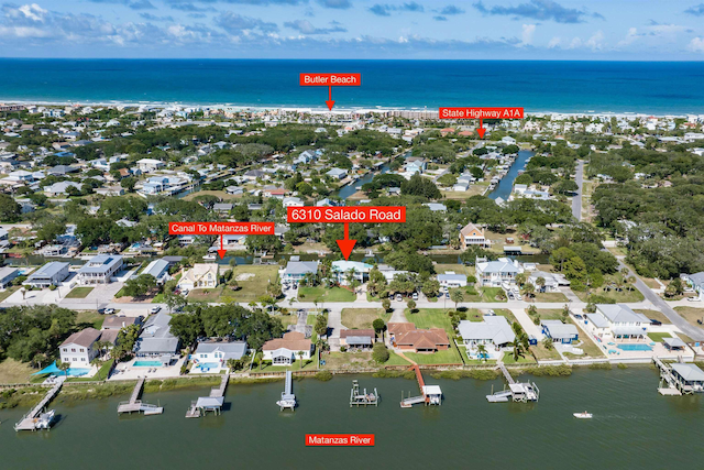 6310 Salado Rd, Saint Augustine, FL 32080 - photo 55