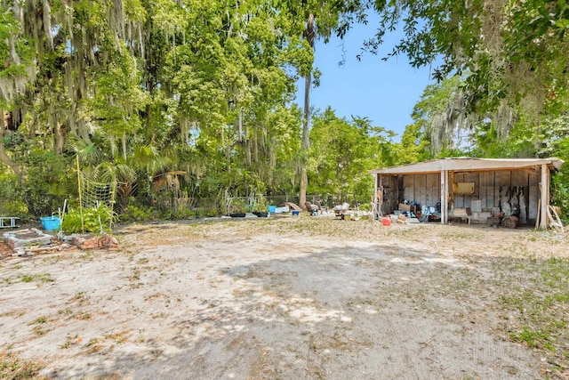 615 Crill Ave, Palatka, FL 32177 - photo 27
