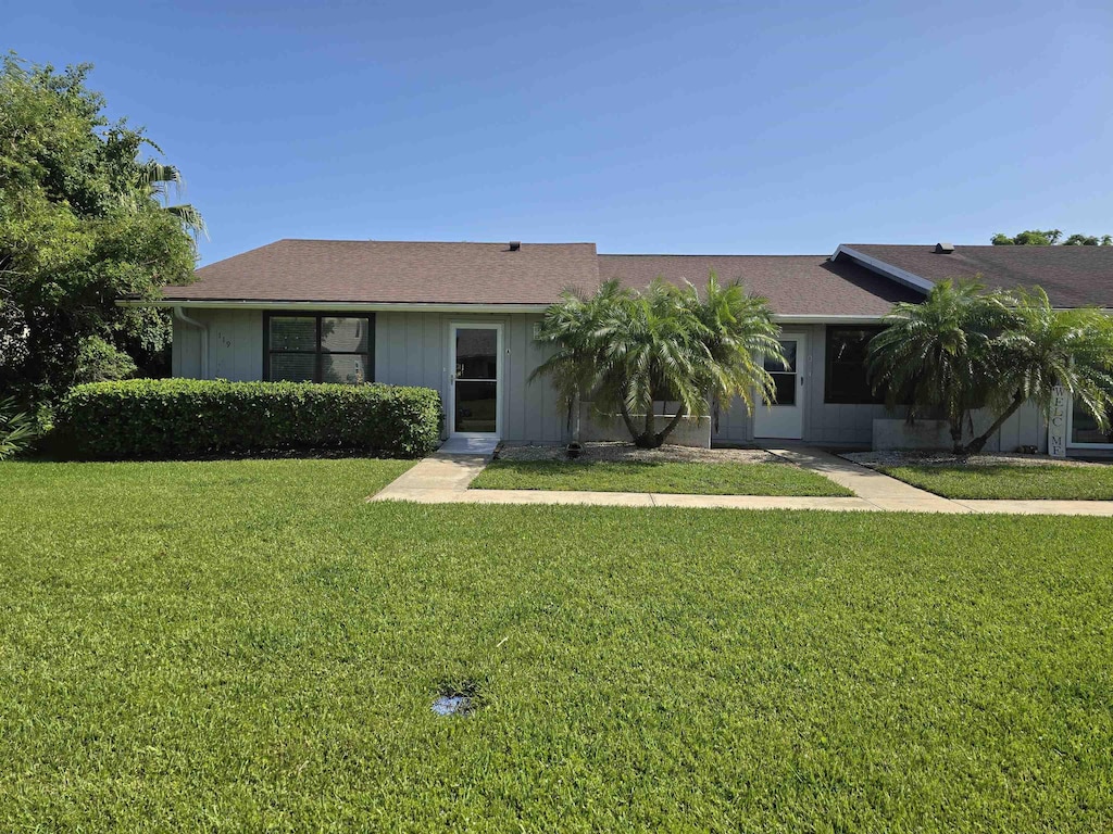119A Rio Del Mar St Unit A, Saint Augustine, FL 32080 - photo 1