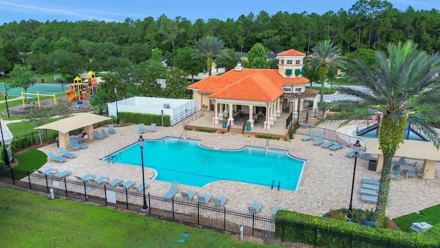 185 Casa Sevilla Ave, Saint Augustine, FL 32092 - photo 45
