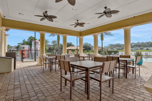185 Casa Sevilla Ave, Saint Augustine, FL 32092 - photo 54