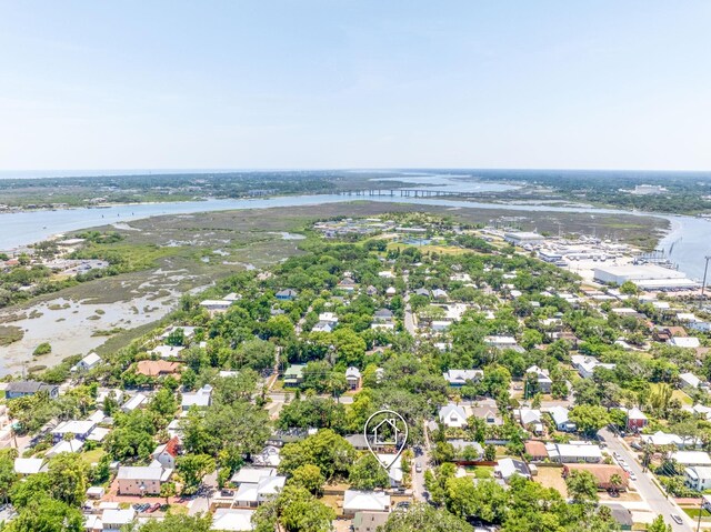141 Blanco St, Saint Augustine, FL 32084