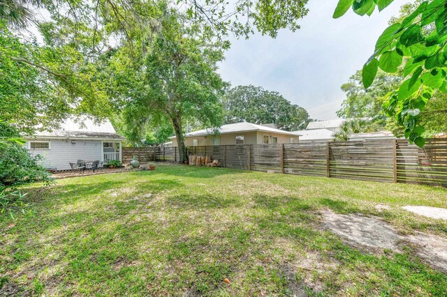 141 Blanco St, Saint Augustine, FL 32084