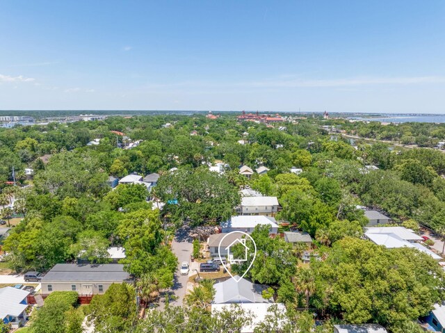 141 Blanco St, Saint Augustine, FL 32084
