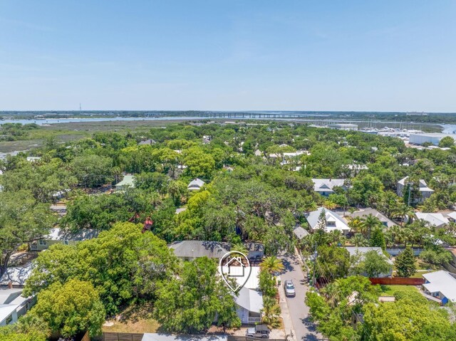 141 Blanco St, Saint Augustine, FL 32084