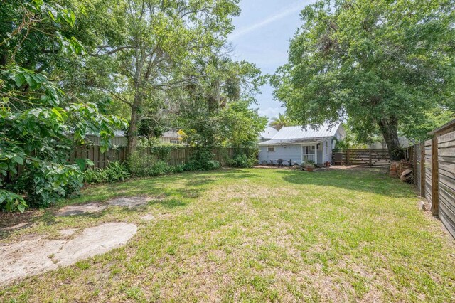 141 Blanco St, Saint Augustine, FL 32084