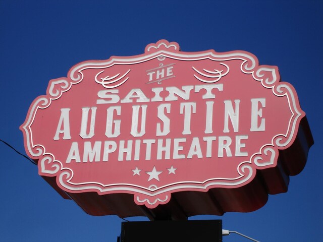 141 Blanco St, Saint Augustine, FL 32084