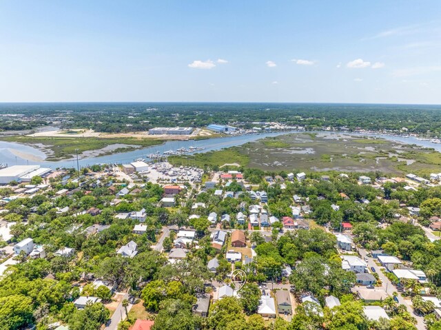141 Blanco St, Saint Augustine, FL 32084