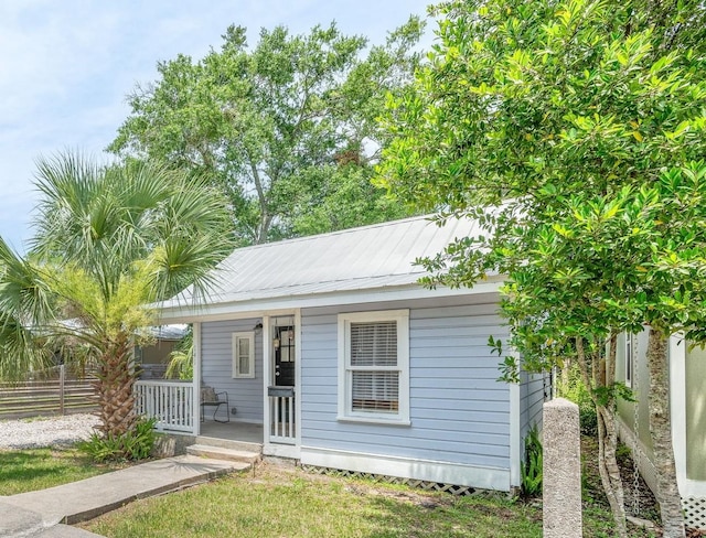 141 Blanco St, Saint Augustine, FL 32084