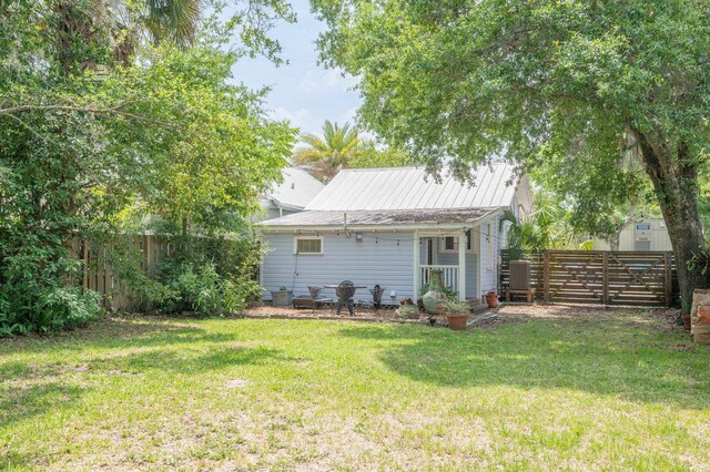 141 Blanco St, Saint Augustine, FL 32084