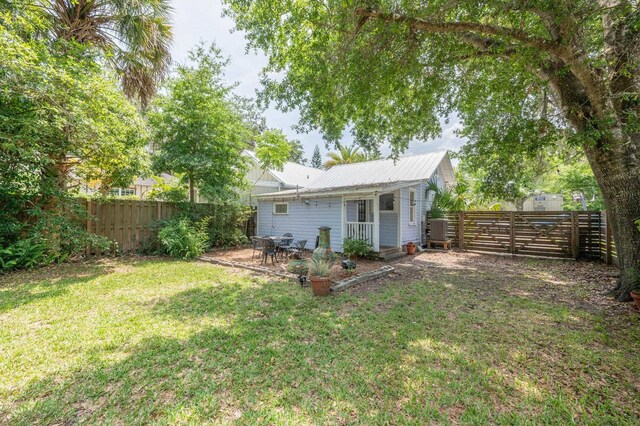141 Blanco St, Saint Augustine, FL 32084