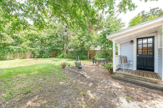 141 Blanco St, Saint Augustine, FL 32084