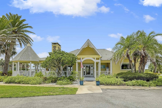 9162 August Cir, Saint Augustine, FL 32080 - view of building exterior