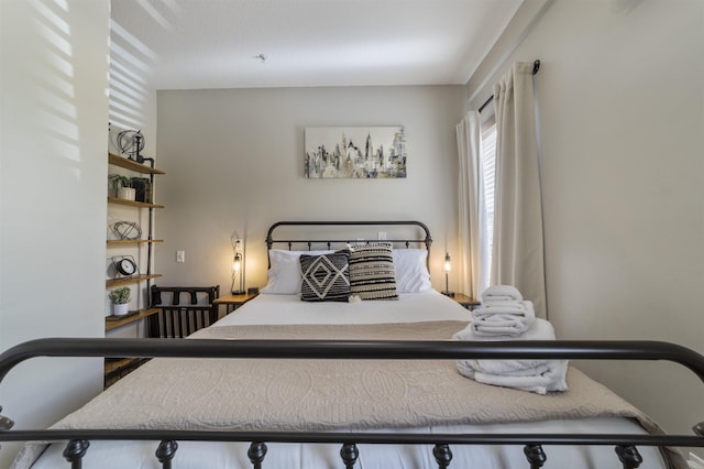 2 Mulvey St, Saint Augustine, FL 32084 - view of bedroom