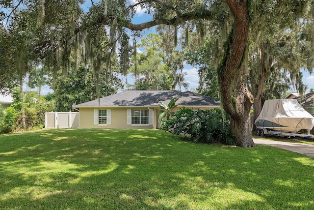 133 Mohegan Rd, Saint Augustine, FL 32086 - photo 2