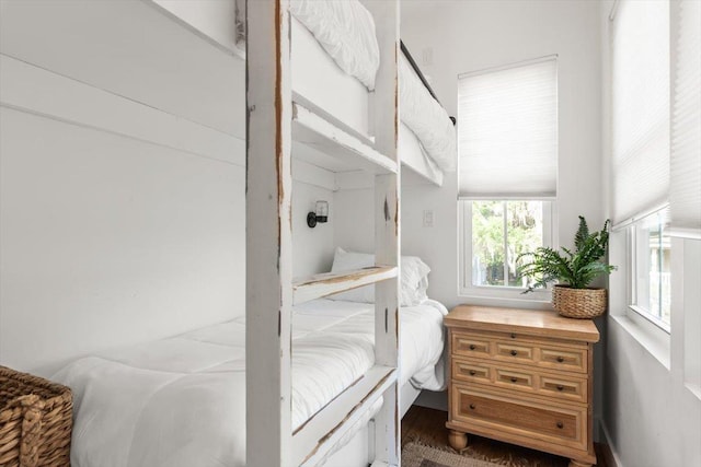 91 Oneida St, Saint Augustine, FL 32084 - view of bedroom