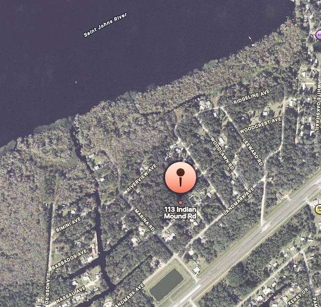0 Indian Mound Rd, Satsuma, FL 32189 - photo 4