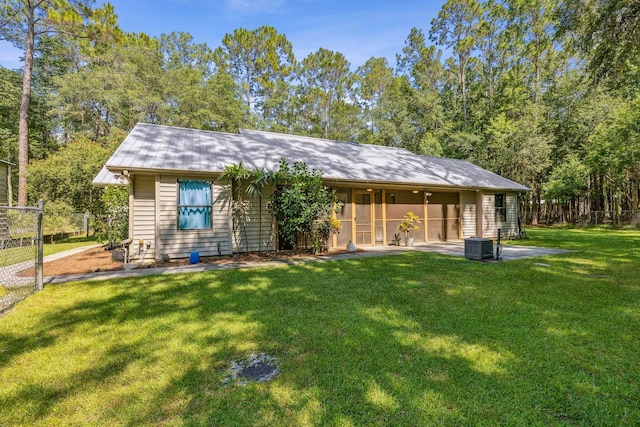 142 Williams Park Rd, Green Cove Springs, FL 32043 - photo 24