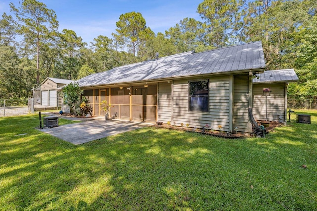 142 Williams Park Rd, Green Cove Springs, FL 32043 - photo 21