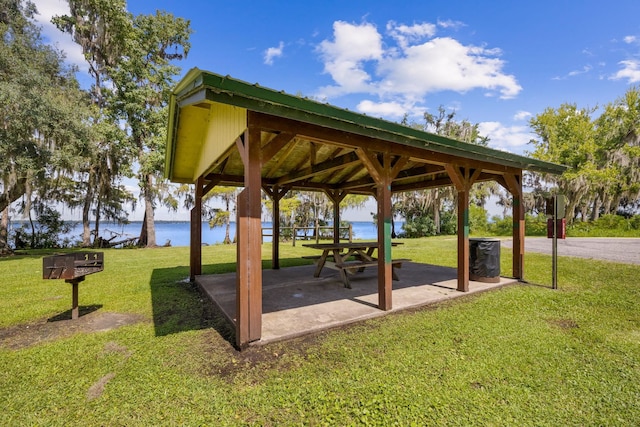 142 Williams Park Rd, Green Cove Springs, FL 32043 - photo 28