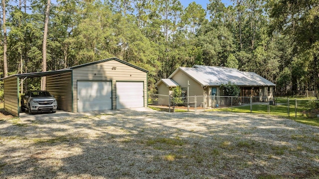 142 Williams Park Rd, Green Cove Springs, FL 32043 - photo 1
