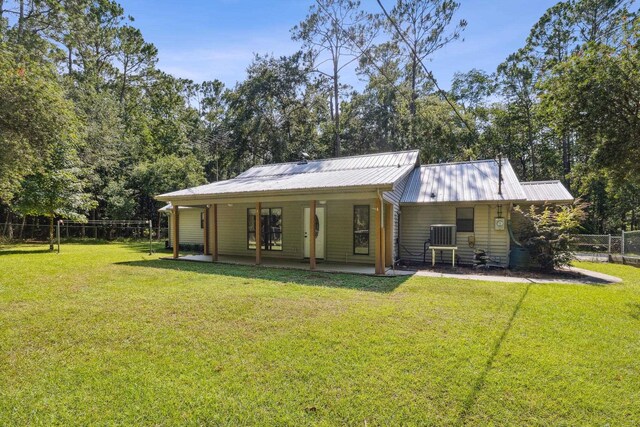 142 Williams Park Rd, Green Cove Springs, FL 32043 - photo 3