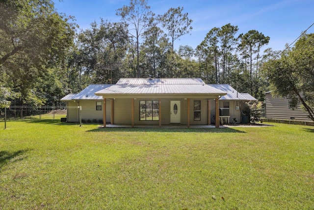 142 Williams Park Rd, Green Cove Springs, FL 32043 - photo 2