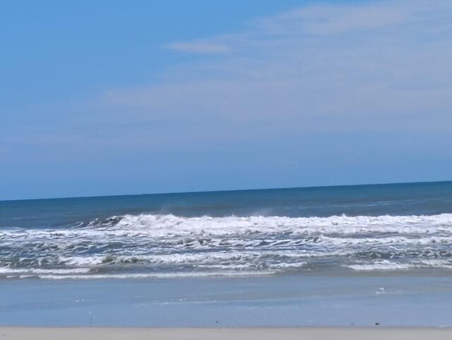 2 Dondanville Rd Unit 216, Saint Augustine Beach, FL 32080 - water view
