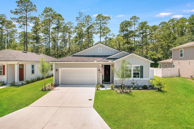 938 Lightsey Crossing Ln, Saint Augustine, FL 32084 - photo 1
