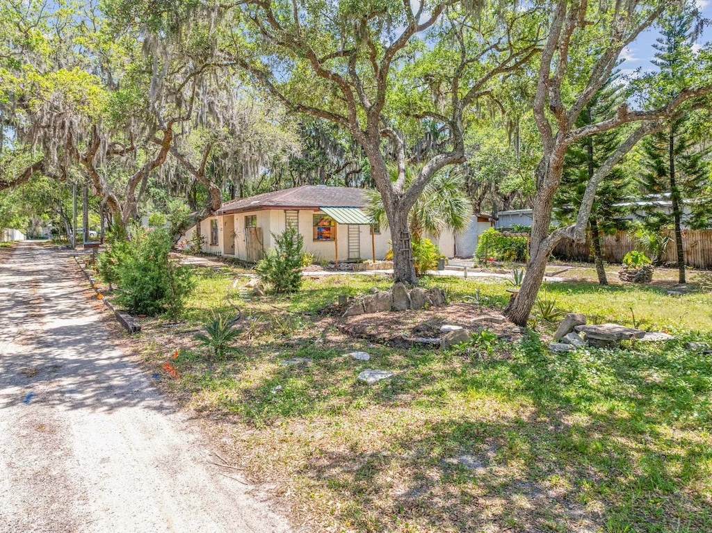 0 Oak Hill Dr, Saint Augustine, FL 32080 - photo 4