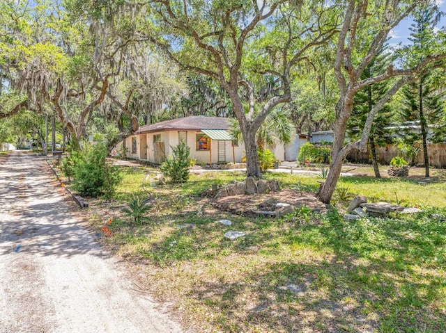0 Oak Hill Dr, Saint Augustine, FL 32080 - photo 4