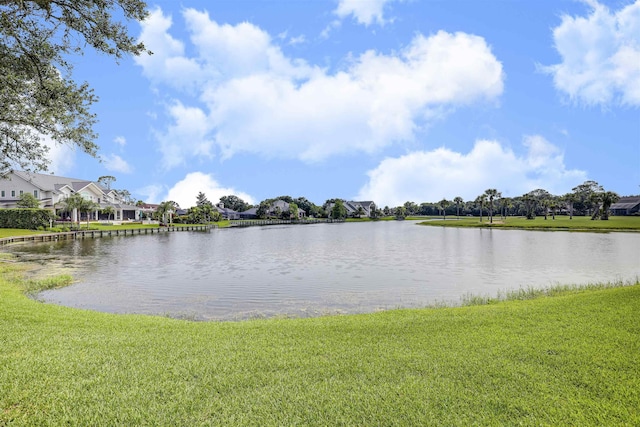 1 Sandpiper Cv, Ponte Vedra Beach, FL 32082 - water view