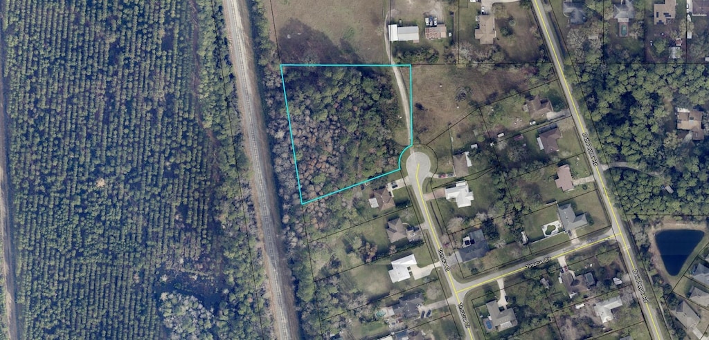 5185 Tomoka Ct, Saint Augustine, FL 32086 - photo 1