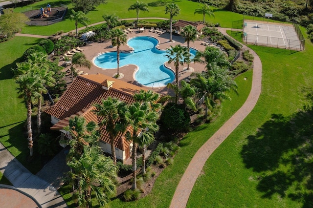 16 Graham Trl, Palm Coast, FL 32137 - photo 49
