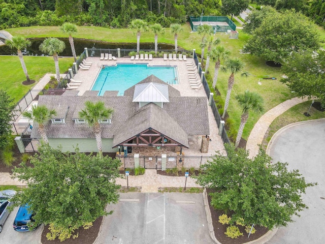 835 E Watson Rd, Saint Augustine, FL 32086 - photo 36