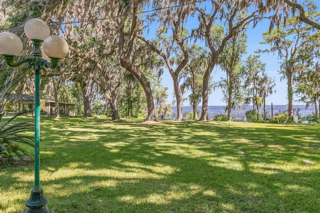 105 Union Ave, Crescent City, FL 32112 - photo 41