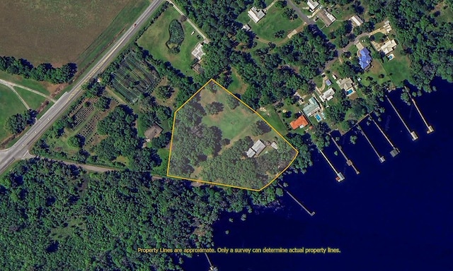 105 Union Ave, Crescent City, FL 32112 - photo 53