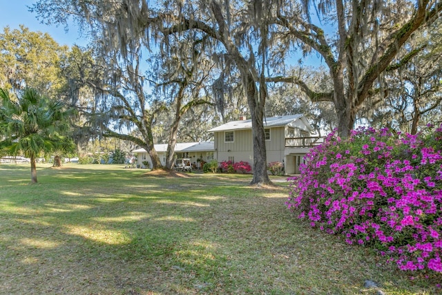 105 Union Ave, Crescent City, FL 32112 - photo 2
