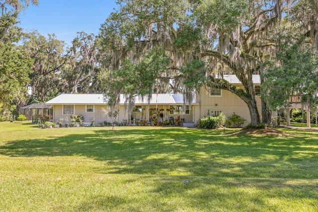 105 Union Ave, Crescent City, FL 32112 - photo 6