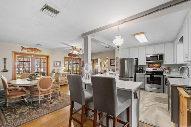 105 Union Ave, Crescent City, FL 32112 - photo 20