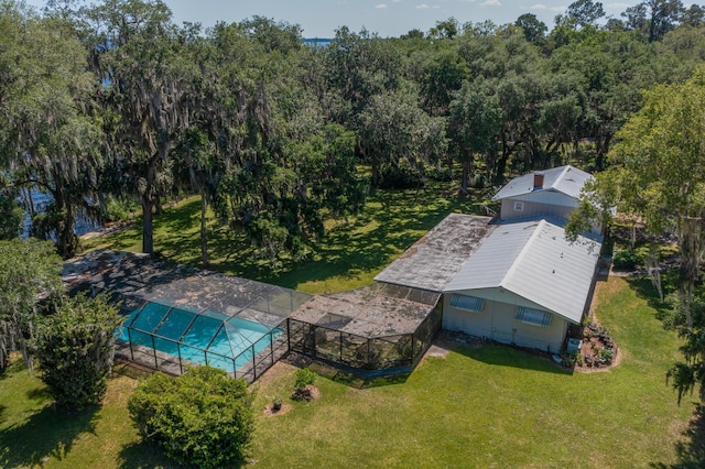 105 Union Ave, Crescent City, FL 32112 - photo 49